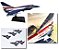 RARIDADE! CHENGDU J-10 - 1:72 - METAL - Imagem 1