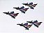 RARIDADE! CHENGDU J-10 - 1:72 - METAL - Imagem 9