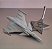 F-39 GRIPEN - FORÇA AÉREA BRASILEIRA - 1:100 - Imagem 9