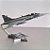 F-39 GRIPEN - FORÇA AÉREA BRASILEIRA - 1:100 - Imagem 3