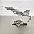 F-39 GRIPEN - FORÇA AÉREA BRASILEIRA - 1:100 - Imagem 3
