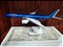 AIRBUS A350 - ITA AIRWAYS (1:200 - GRANDE / 32CM) - Imagem 4