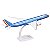 AIRBUS A350 - ITA AIRWAYS (1:200 - GRANDE / 32CM) - Imagem 6