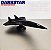DARKSTAR (TOPGUN Maverick) - 20cm - Imagem 2