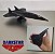 DARKSTAR (TOPGUN Maverick) - 20cm - Imagem 1