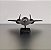 DARKSTAR (TOPGUN Maverick) - 20cm - Imagem 4