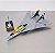 F-14 TOMCAT / COM ASAS VARIÁVES / 24CM - Imagem 8