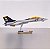 F-14 TOMCAT / COM ASAS VARIÁVES / 24CM - Imagem 7