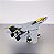 F-14 TOMCAT / COM ASAS VARIÁVES / 24CM - Imagem 4