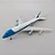 Boeing 747 - Air Force One - 21cm - METAL - Imagem 6