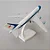 Boeing 747 - Air Force One - 21cm - METAL - Imagem 2