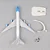 Boeing 747 - Air Force One - 21cm - METAL - Imagem 4