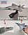 F-35 LIGHTNING II - 1:72 (25CM) - COM PEÇAS MÓVEIS - Imagem 1