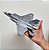 F-35 LIGHTNING II - 1:72 (25CM) - COM PEÇAS MÓVEIS - Imagem 2
