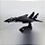 F-14 TOMCAT - 1:72 (GRANDE) - Asas móveis - Pintura ESPECIAL - Imagem 4