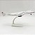 Raro! ANTONOV AN-225 da URSS - METAL - 1:400 (21 CM) - Imagem 3