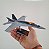 F/A-18 Super Hornet - TOPGUN MAVERICK - 22CM - Imagem 2