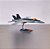 F/A-18 Super Hornet - TOPGUN MAVERICK - 22CM - Imagem 3