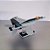 F/A-18 Super Hornet - TOPGUN MAVERICK - 22CM - Imagem 4