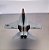 F/A-18 Super Hornet - TOPGUN MAVERICK - 22CM - Imagem 5