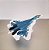 SU-57 FELON - Escala 1:100 (20CM) - Imagem 3
