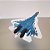 SU-57 FELON - Escala 1:100 (20CM) - Imagem 2