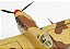 Supermarine SPITFIRE - ESCALA 1:72 - EASY MODEL - Imagem 5