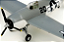 F4F WILDCAT - ESCALA 1:72 - Imagem 2
