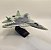 SU-57 FELON - 1:72 (GRANDE) - COM PEÇAS MÓVEIS - Imagem 5