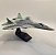 SU-57 FELON - 1:72 (GRANDE) - COM PEÇAS MÓVEIS - Imagem 9