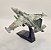 SU-25 - UCRÂNIA - 1:72 (23CM) - Imagem 2
