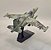 SU-25 - UCRÂNIA - 1:72 (23CM) - Imagem 3
