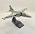 SU-25 - UCRÂNIA - 1:72 (23CM) - Imagem 1