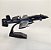 A-10 com PINTURA ESPECIAL - 1:72 (25CM) - Imagem 7