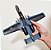 A-10 com PINTURA ESPECIAL - 1:72 (25CM) - Imagem 3