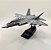 Shenyang J-35 - 1:72 (25CM) - Imagem 2