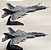 Shenyang J-35 - 1:72 (25CM) - Imagem 4