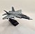 Shenyang J-35 - 1:72 (25CM) - Imagem 5