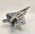 F-22 RAPTOR - 1:100 (19CM) - Imagem 3