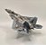 F-22 RAPTOR - 1:100 (19CM) - Imagem 4