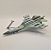 SU-35 FLANKER-E - 1:100 (20CM) - Imagem 5