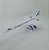 Concorde Air France - 31CM (1:200) - Imagem 2