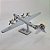 B-29 SUPERFORTRESS - 30CM (1:144) - Imagem 1