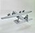 C-130 HERCULES - 30CM - Imagem 3