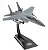 F-15 EAGLE - METAL - ESCALA 1:100 - Imagem 3