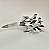 SU-35 FLANKER-E - 1:100 (20CM) - Imagem 2
