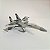 SU-35 FLANKER-E - 1:100 (20CM) - Imagem 4