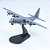 RARIDADE! AC-130 Hercules - 1/200 - Imagem 1