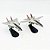 F-14 TOMCAT - METAL - Asas com geometria variável e opções de trem de pouso (1:100) - Imagem 4