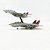 F-14 TOMCAT - METAL - Asas com geometria variável e opções de trem de pouso (1:100) - Imagem 5